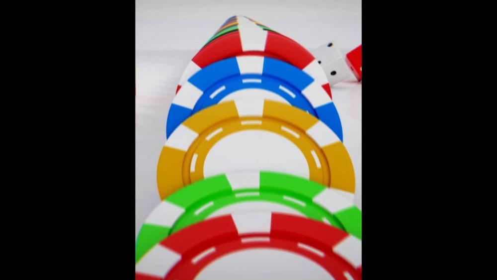 Casino Chip Cascade - Image 6