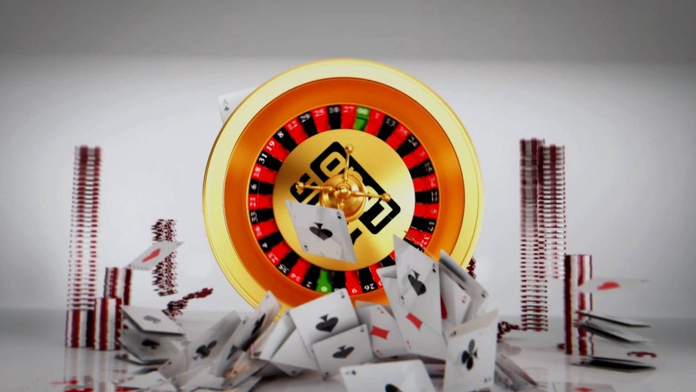 Casino Logo Reveal - Image 4