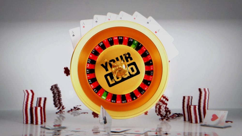 Casino Logo Reveal - Image 5