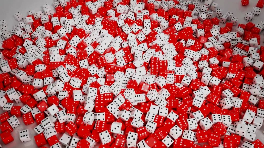 Casino Play Dices - Image 2