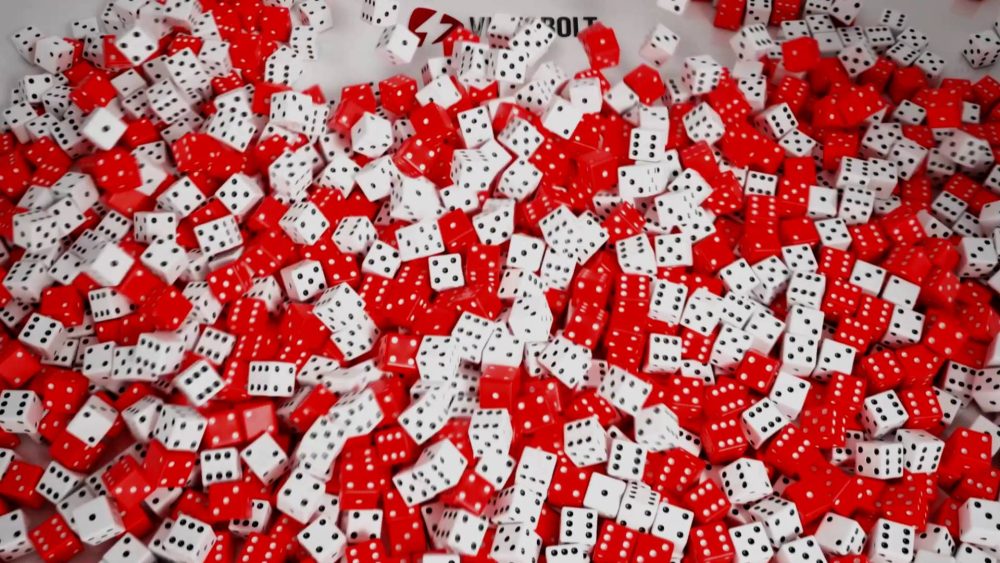 Casino Play Dices - Image 3