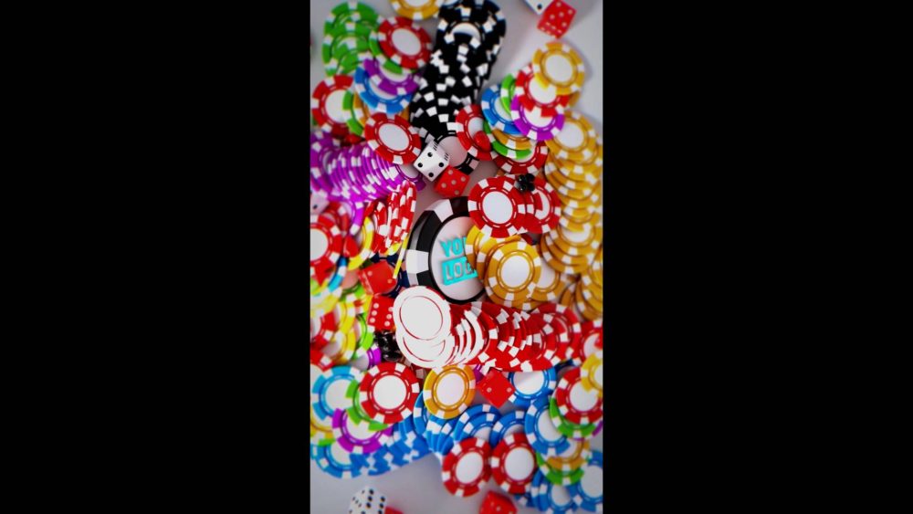 Chip Shuffle Reveal - Image 6