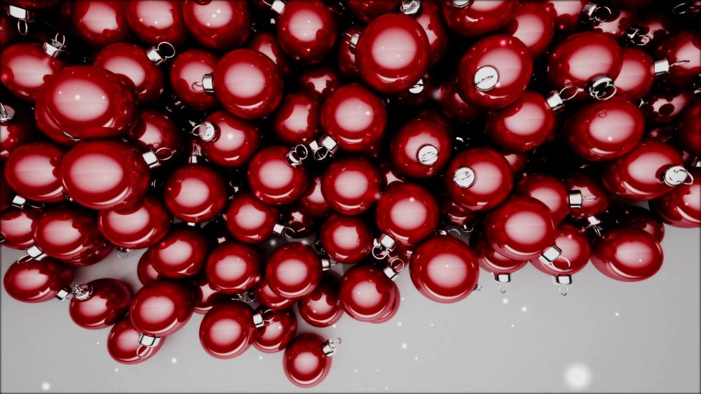 Christmas Balls - Image 3