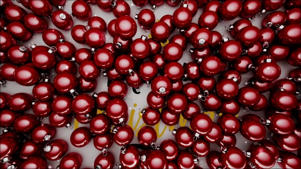 Christmas Balls - Image 4