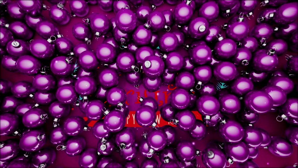 Christmas Balls - Image 6