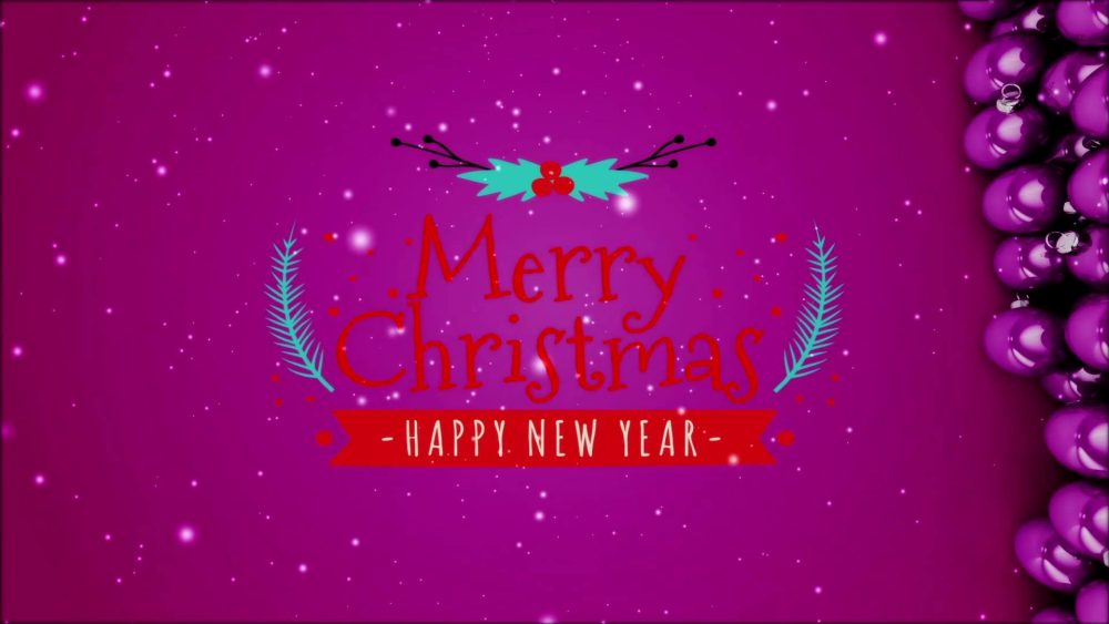 Christmas Balls - Image 2