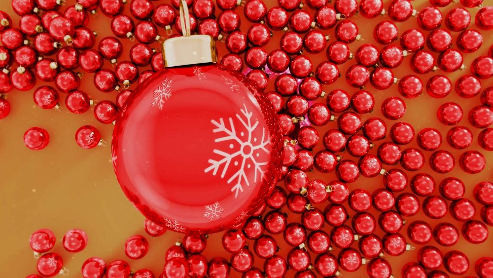 Christmas Baubles Reveal - Image 6