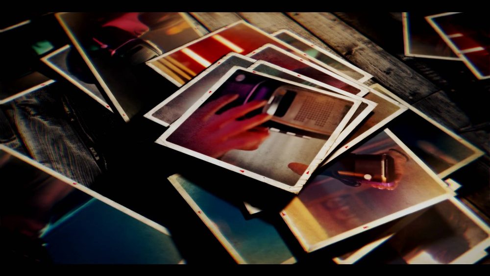 Cinematic Photo Unveil - Image 2