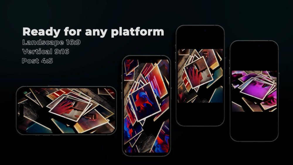 Cinematic Photo Unveil - Image 5
