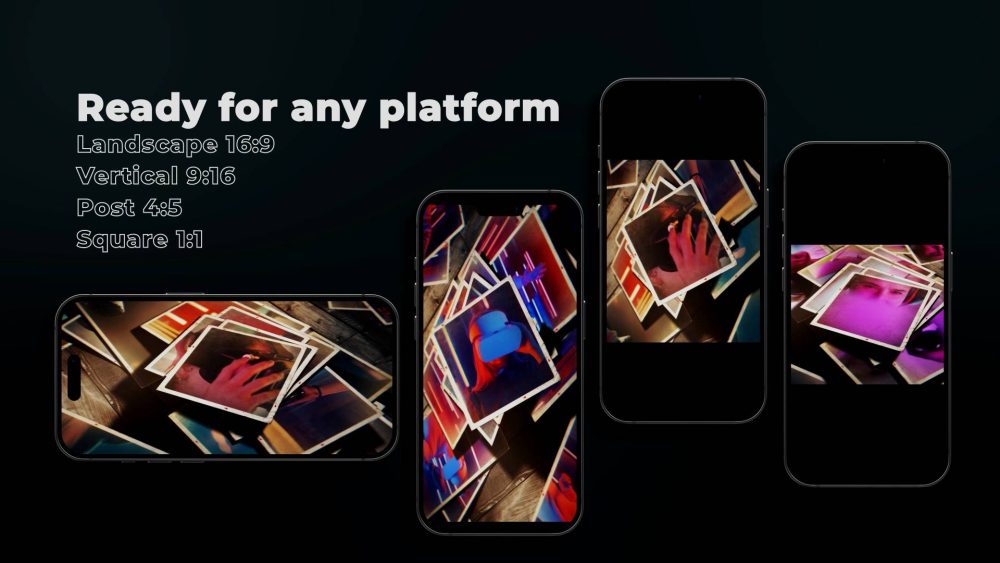 Cinematic Photo Unveil - Image 6