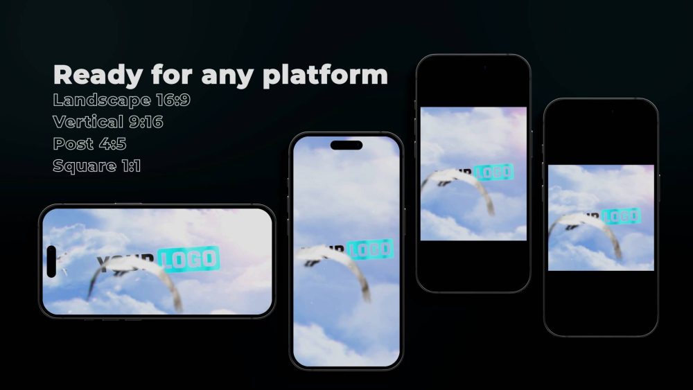 Cinematic Sky Reveal - Image 10