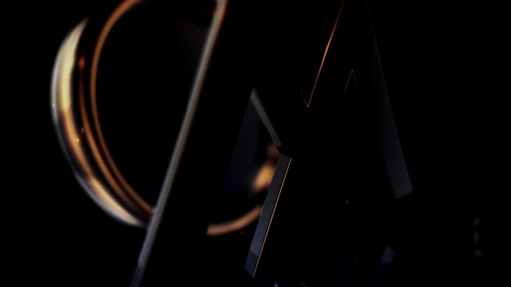 Clean 3D Logo Reveal - Image 4