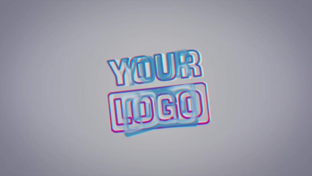 Clean 3d Minimal Logo - Image 7