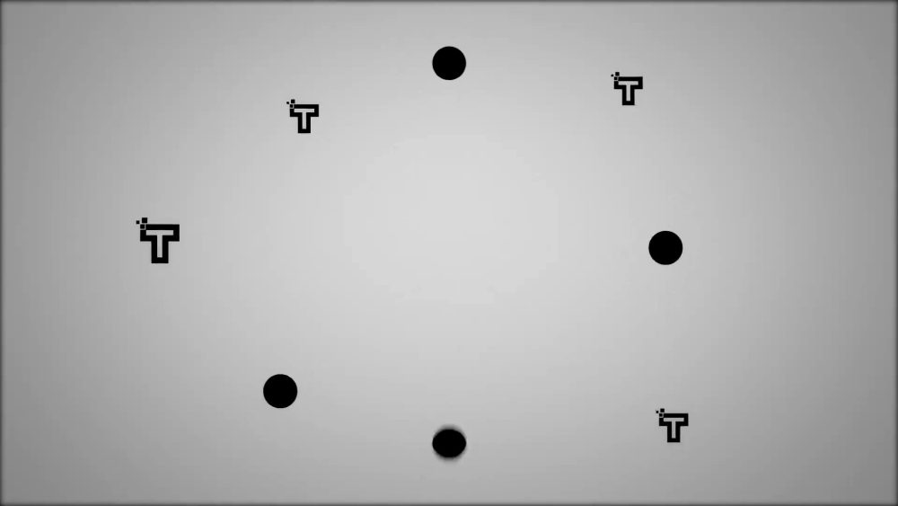 Clean And Stylish Pop Up Logo Reveal - Image 2