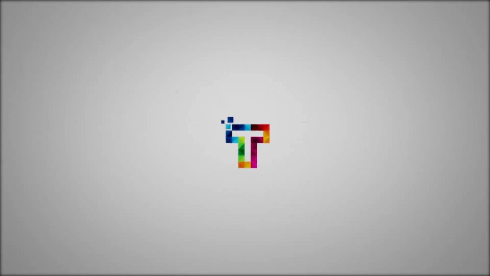 Clean And Stylish Pop Up Logo Reveal - Image 3