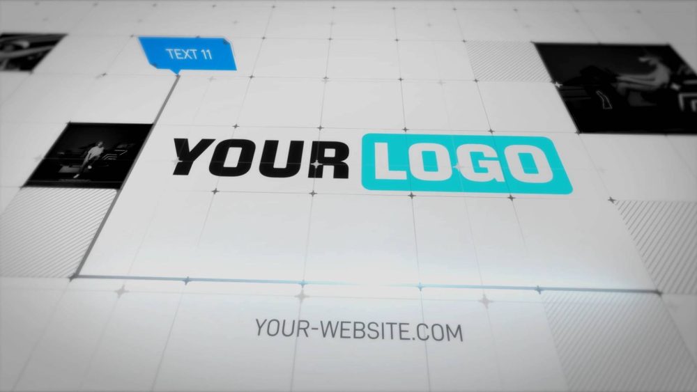 Clean Business Slideshow - Image 4