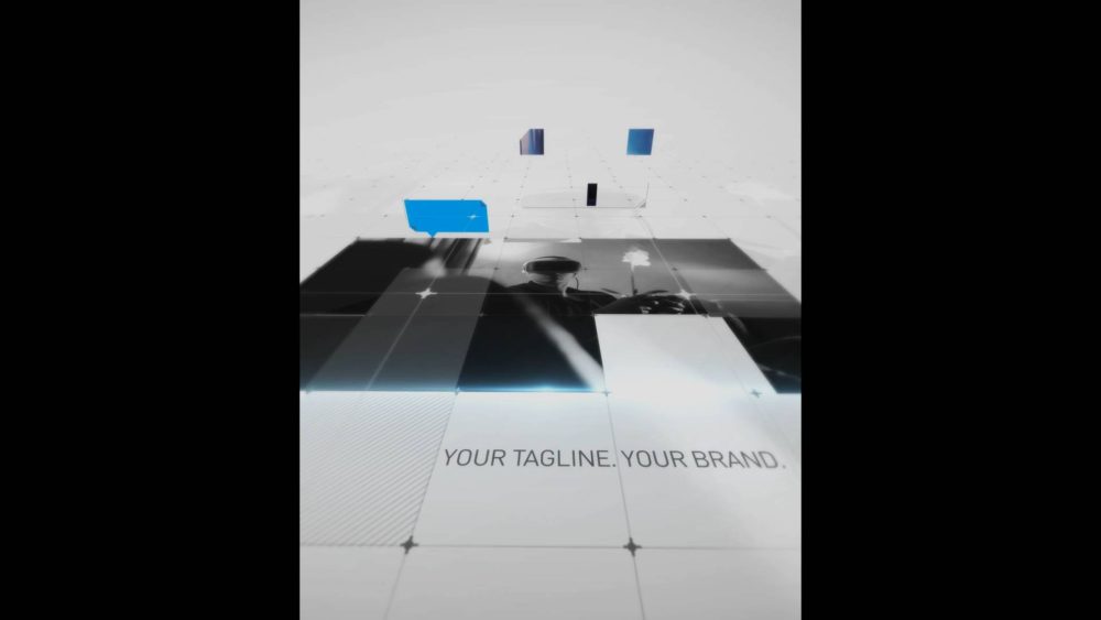 Clean Business Slideshow - Image 5