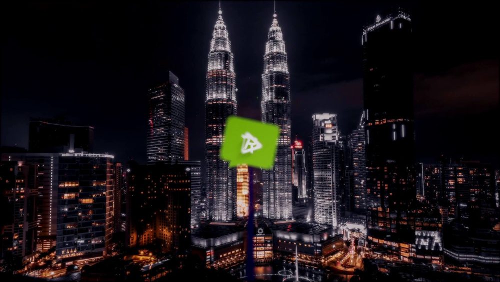 Clean Corporate Logo Reveals - Image 2