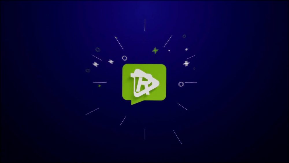 Clean Corporate Logo Reveals - Image 3