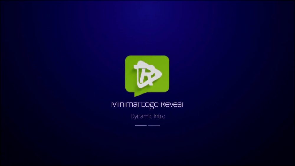 Clean Corporate Logo Reveals - Image 4
