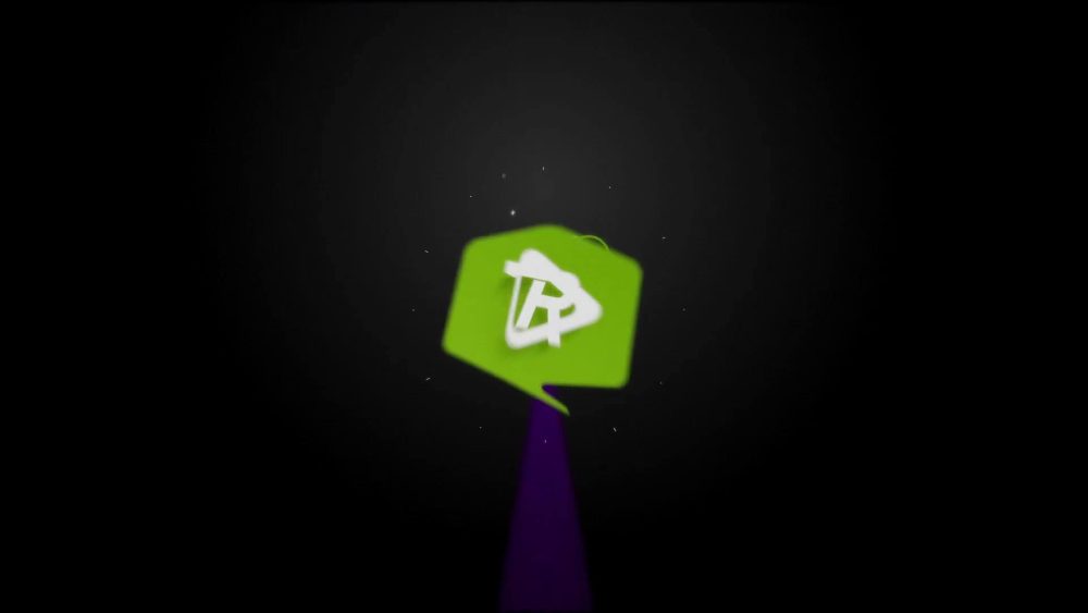 Clean Corporate Logo Reveals - Image 5