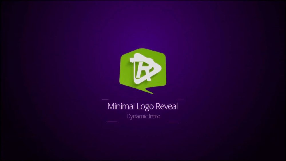 Clean Corporate Logo Reveals - Image 7