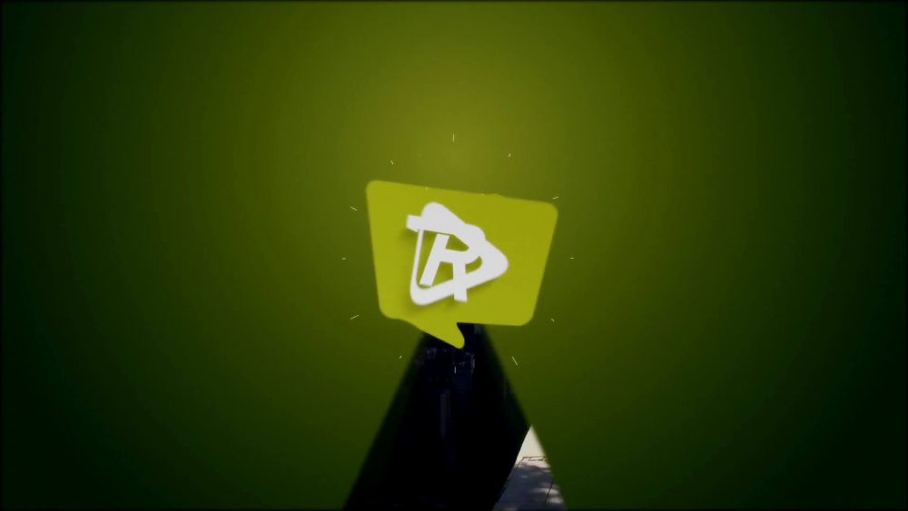 Clean Corporate Logo Reveals - Image 8