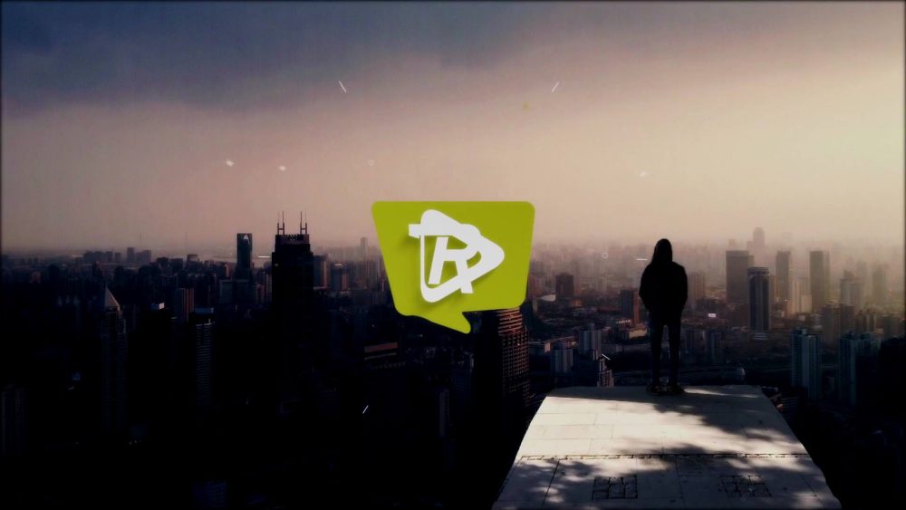Clean Corporate Logo Reveals – Premiere Pro Business Template with Text and Video
