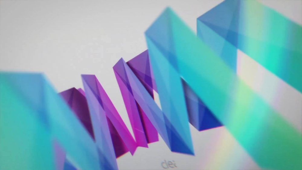 Clean and Simple Logo Reveal Bundle - Image 3