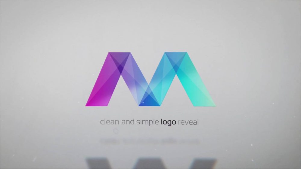 Clean and Simple Logo Reveal Bundle - Image 6