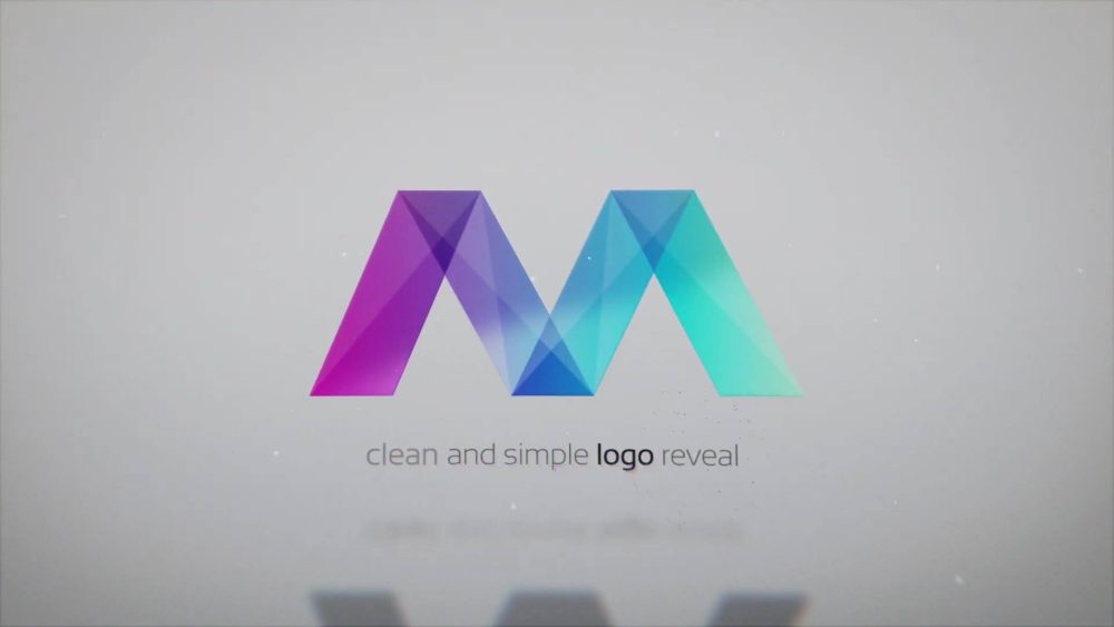 Clean and Simple Logo Reveal Bundle - Image 9