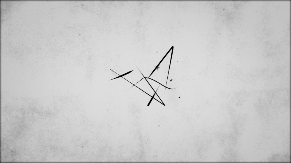 Clean Minimal Drawing Logo - Image 10