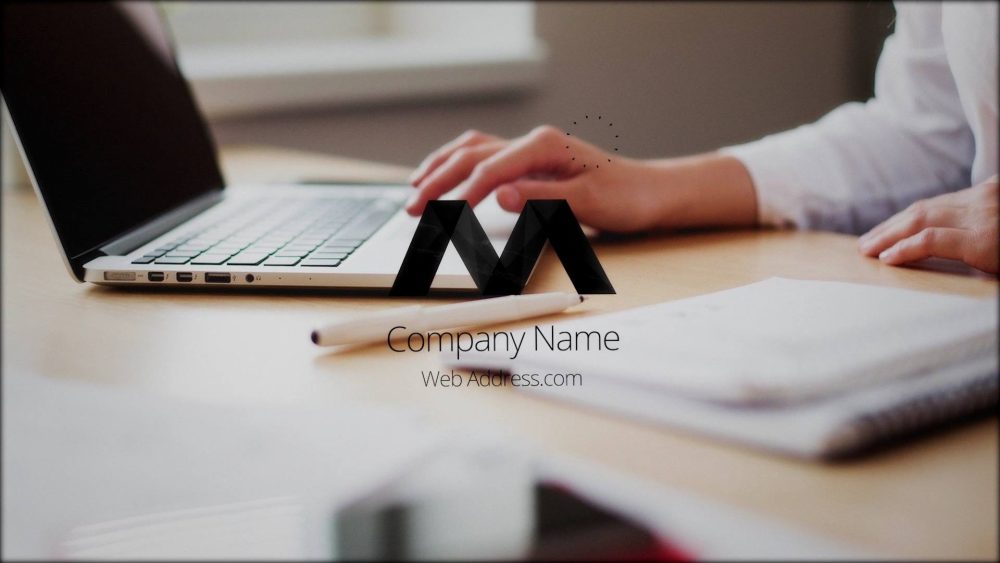 Clean Minimal Drawing Logo - Image 4