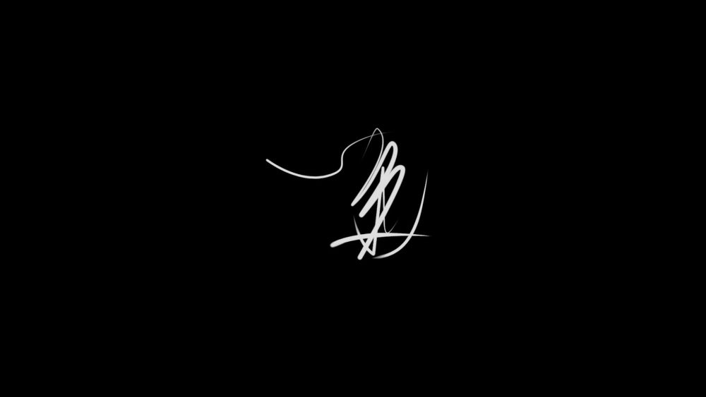 Clean Minimal Drawing Logo - Image 5