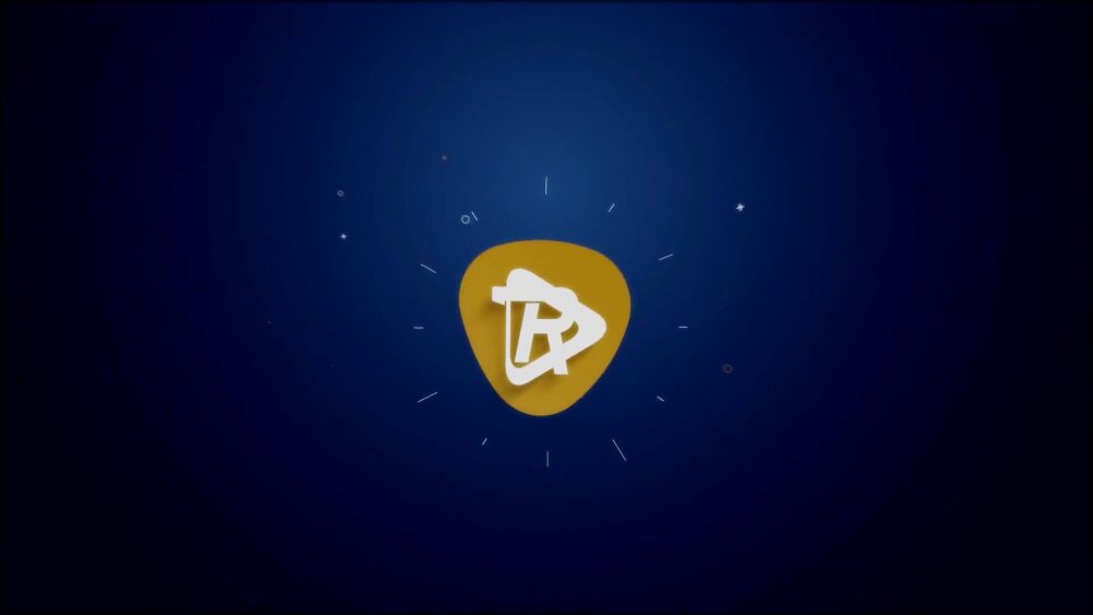 Clean Minimal Logo Reveals - Image 3