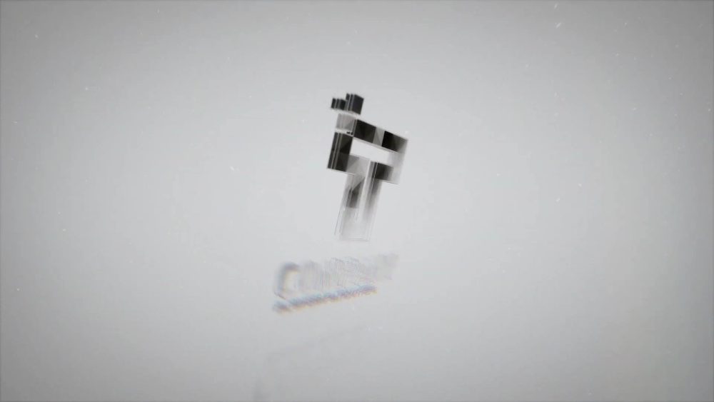 Clean Minimal Logo Reveals - Image 5