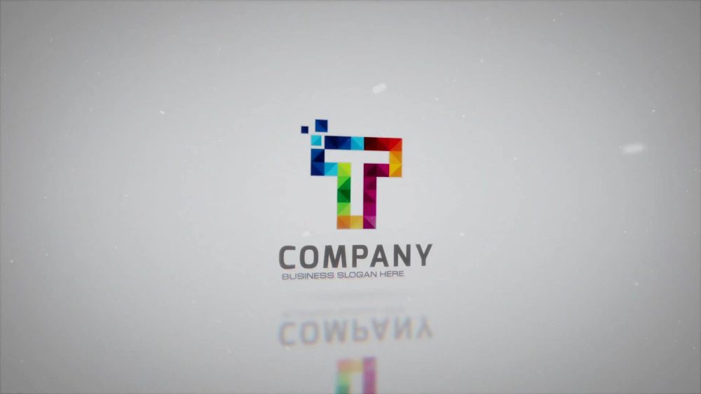 Clean Minimal Logo Reveals - Image 6