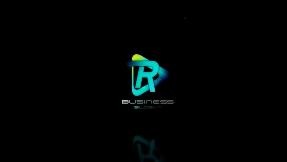 Clean Minimal Logo Reveals - Image 7