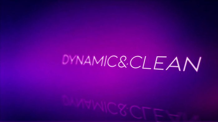 Clean Rotating Titles – Sleek Motion MOGRT for Premiere Pro