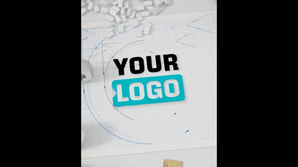Construction Blueprint Reveal - Image 3