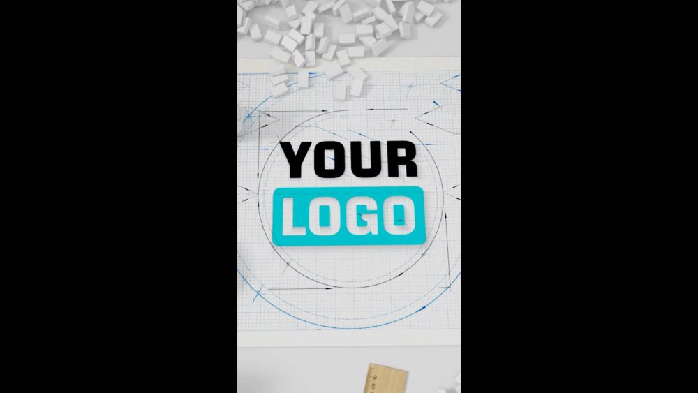 Construction Blueprint Reveal - Image 5