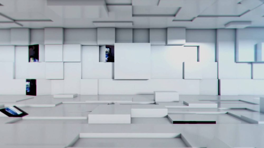 Corporate Cubes Showcase - Image 2