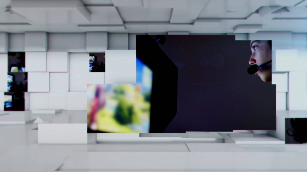 Corporate Cubes Showcase - Image 3