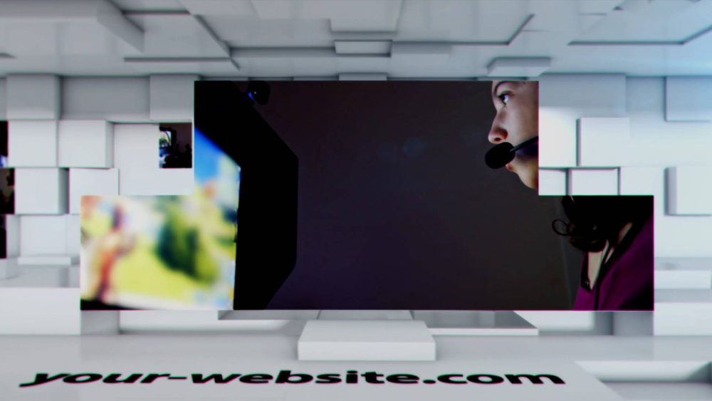 Corporate Cubes Showcase - Image 4