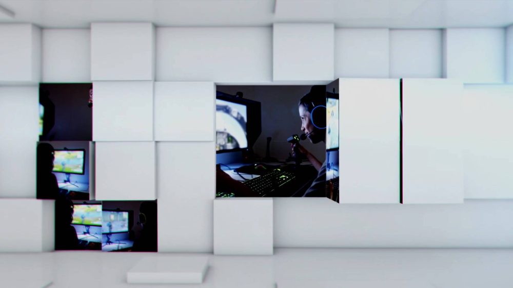 Corporate Cubes Showcase - Image 5