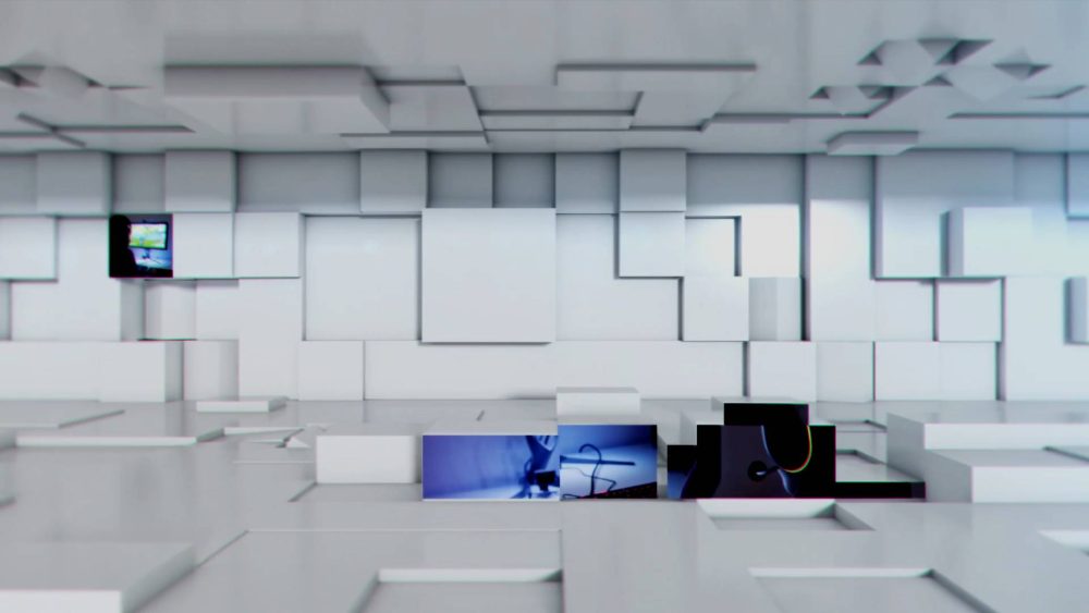 Corporate Cubes Showcase - Image 8