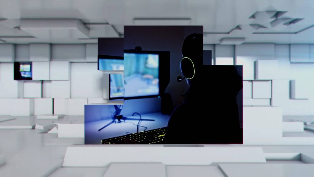 Corporate Cubes Showcase - Image 9