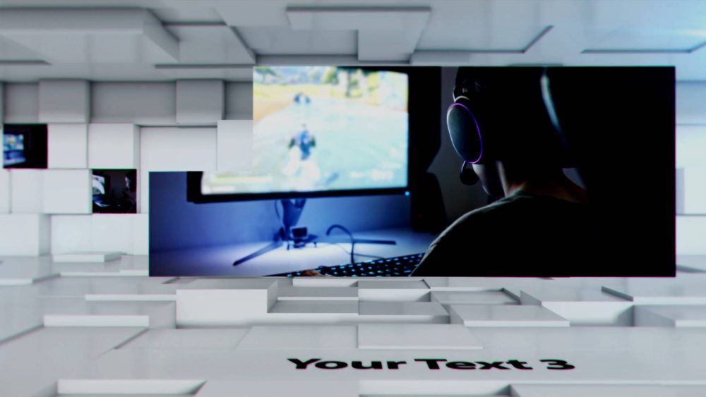 Corporate Cubes Showcase - Image 11