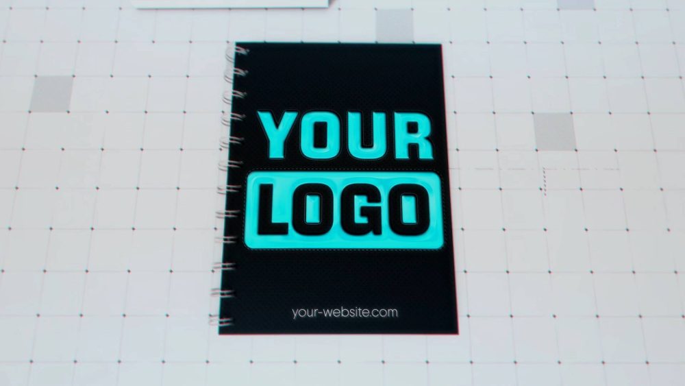 Corporate Notebook Reveal - Image 2