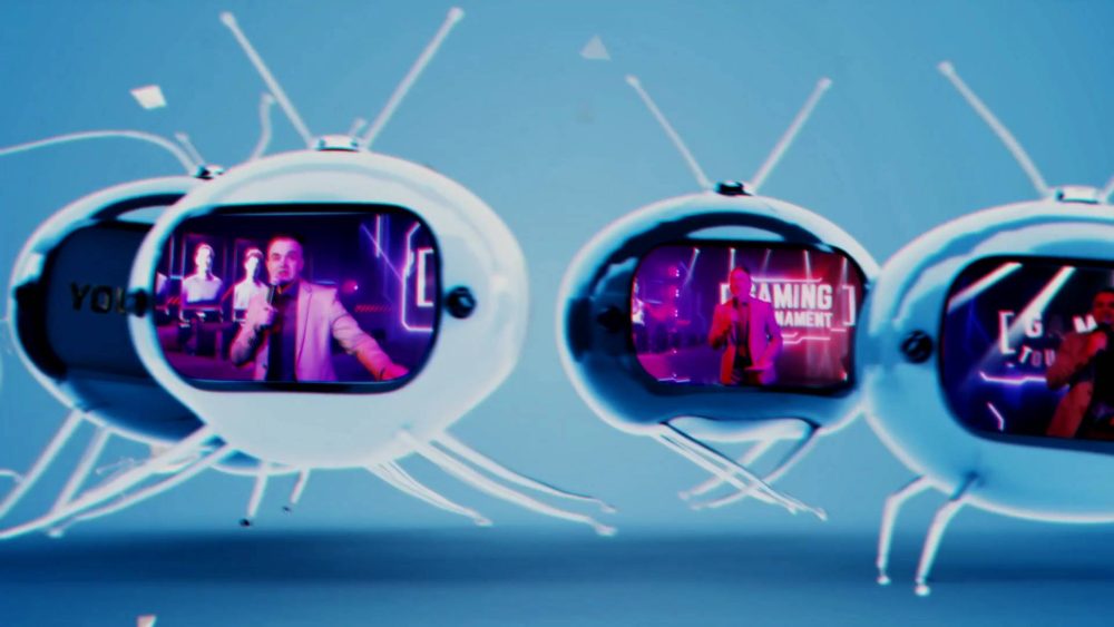 Crazy Old TV Reveal - Image 4